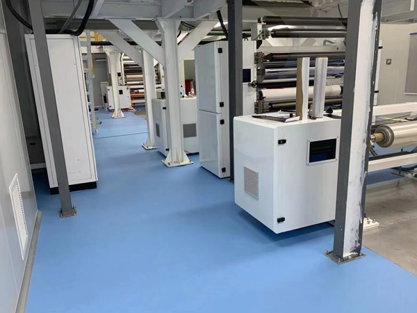 無塵車間中的粉塵問題